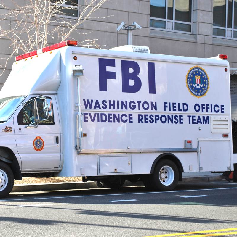 DOJ, FBI acknowledge flawed testimony from unit: report - NY Daily News